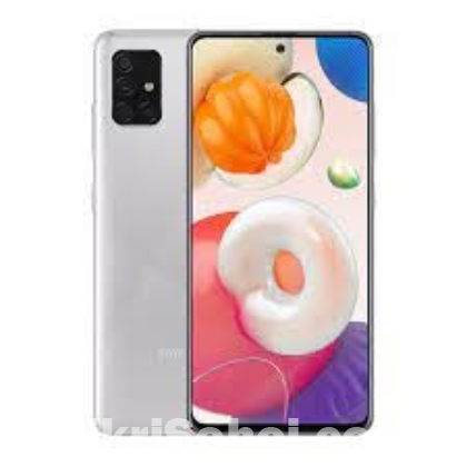 Samsung A51